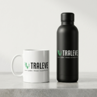 Traleve Mug & Bottle Combo